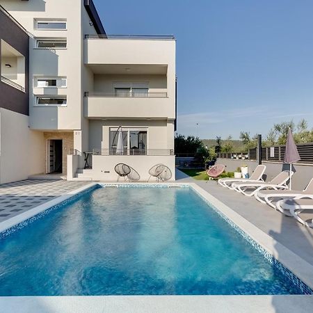 Apartments Evita 비빈제 외부 사진