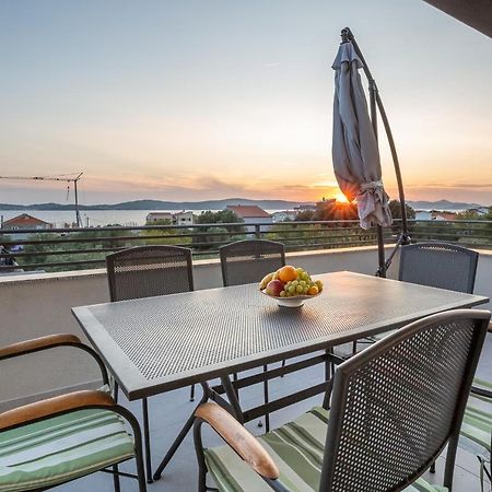 Apartments Evita 비빈제 외부 사진