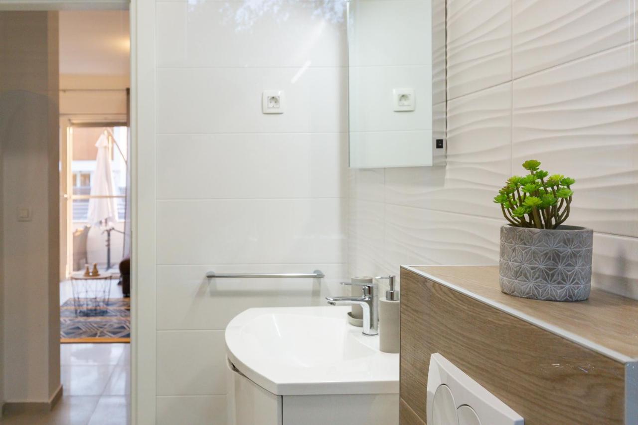Apartments Evita 비빈제 외부 사진