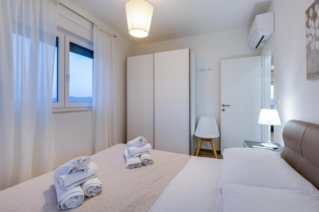 Apartments Evita 비빈제 외부 사진
