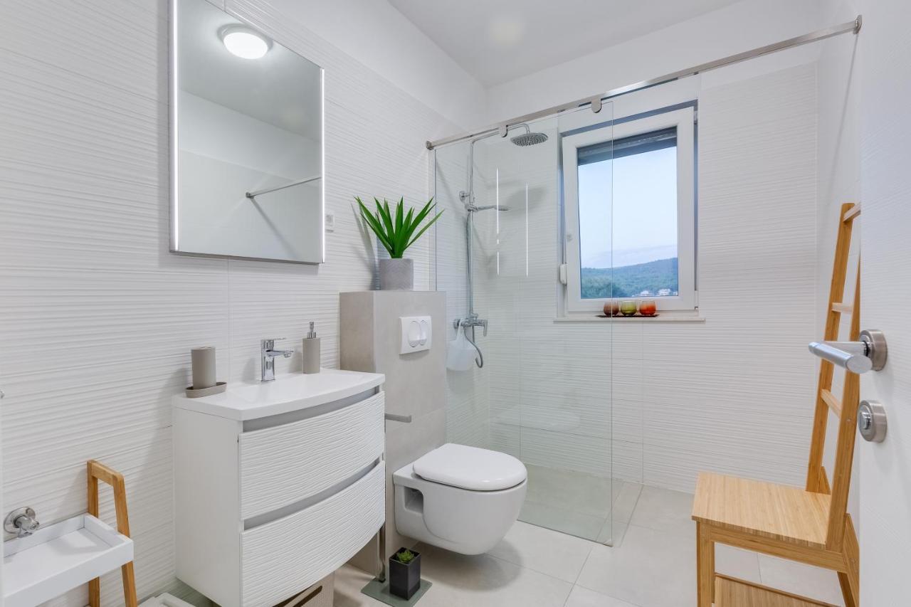 Apartments Evita 비빈제 외부 사진