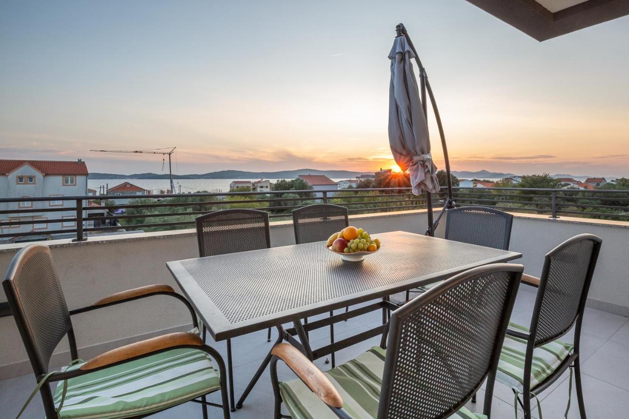 Apartments Evita 비빈제 외부 사진