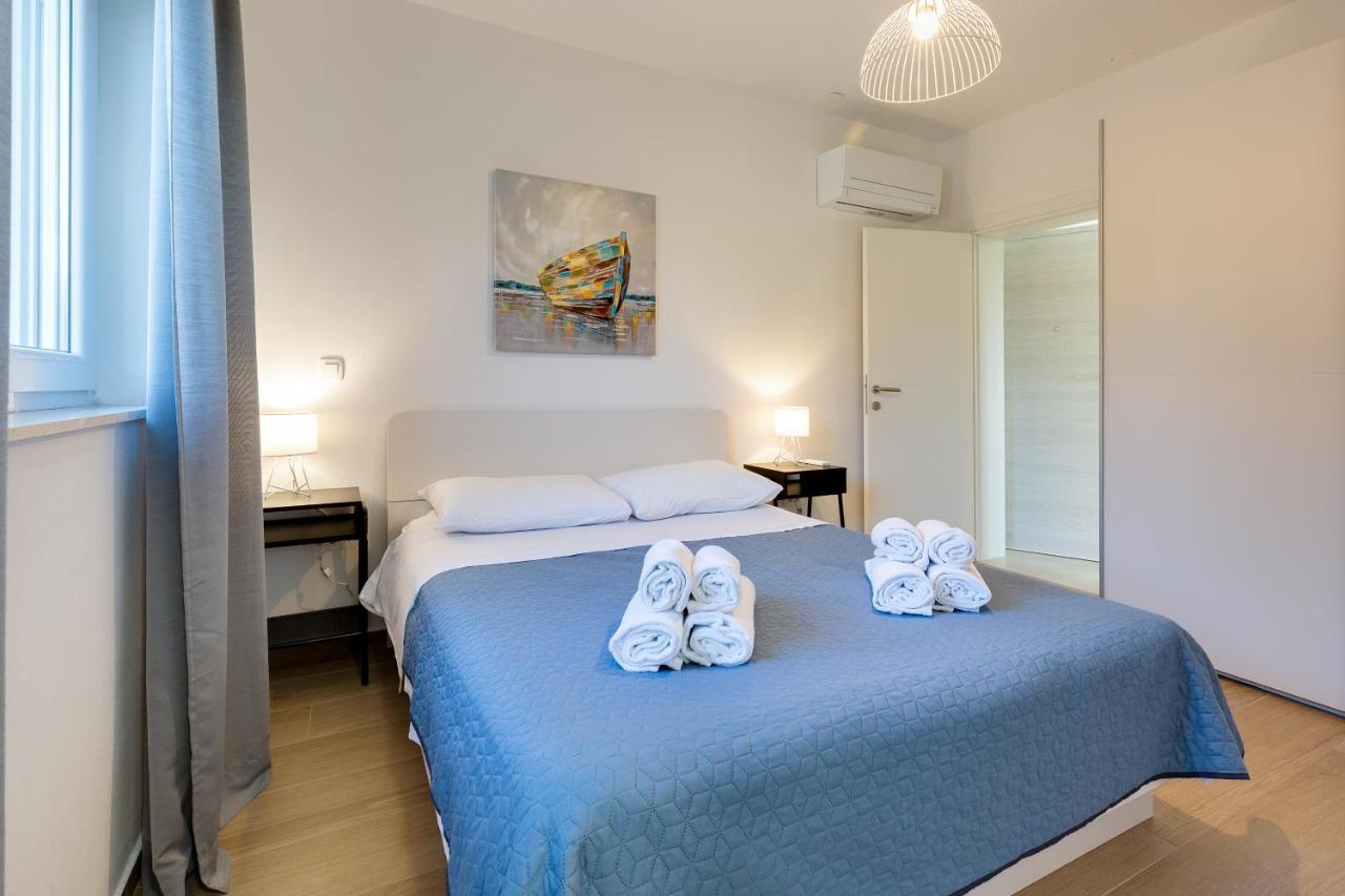 Apartments Evita 비빈제 외부 사진