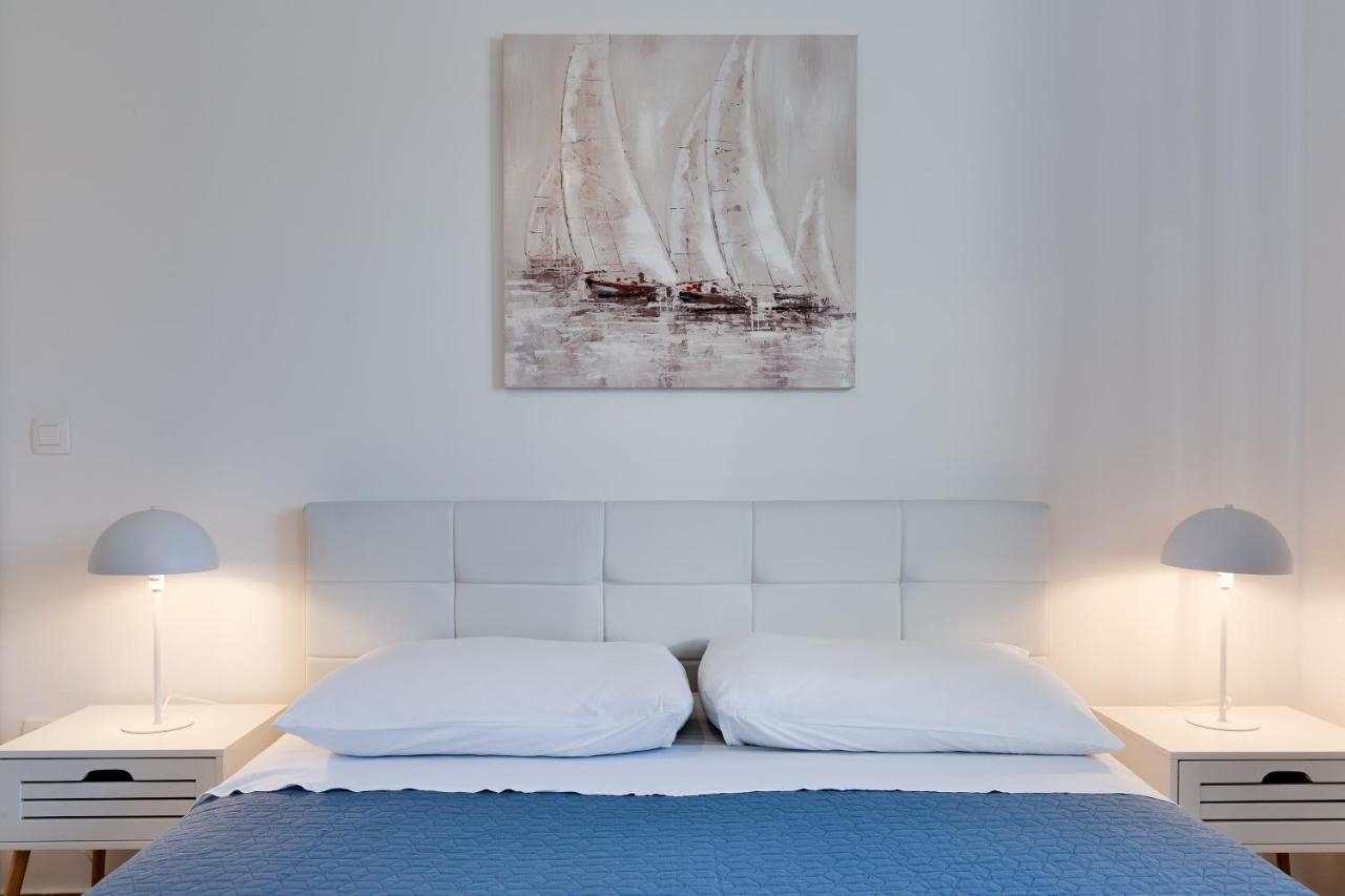 Apartments Evita 비빈제 외부 사진