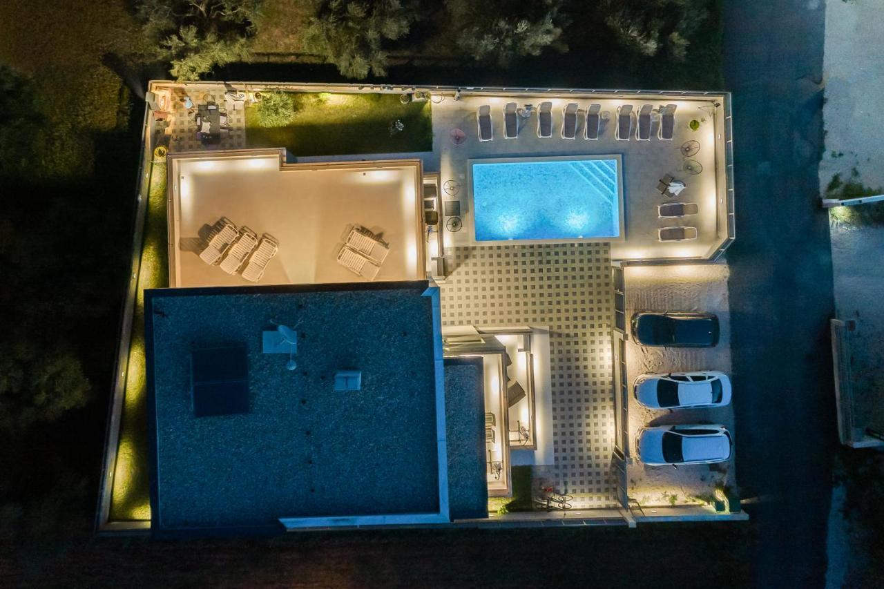 Apartments Evita 비빈제 외부 사진