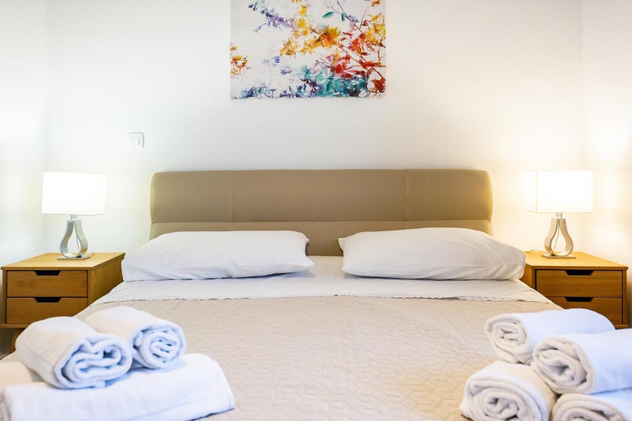 Apartments Evita 비빈제 외부 사진