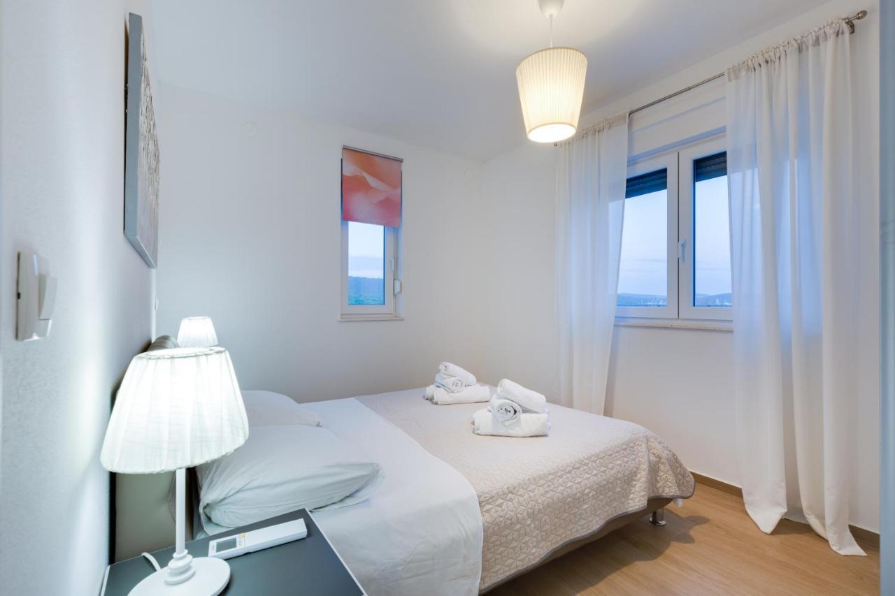 Apartments Evita 비빈제 외부 사진