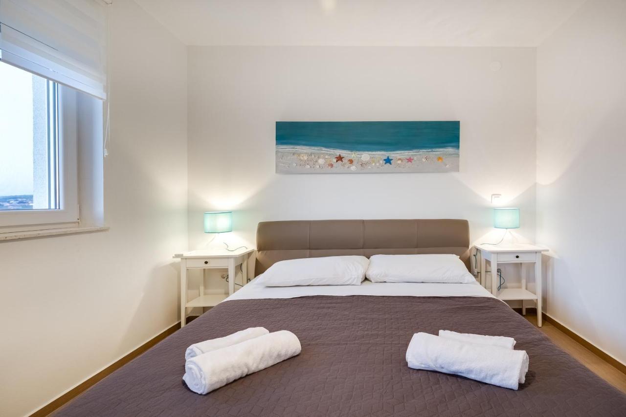 Apartments Evita 비빈제 외부 사진