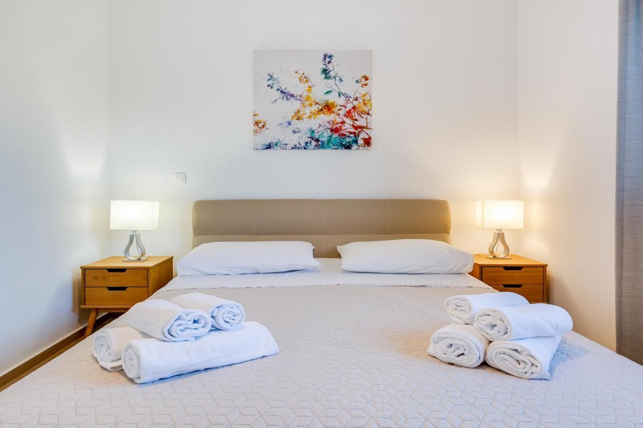 Apartments Evita 비빈제 외부 사진