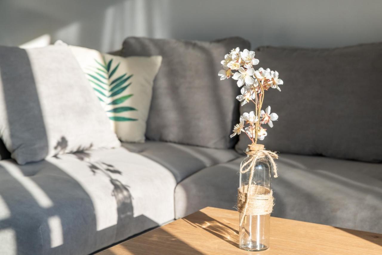 Apartments Evita 비빈제 외부 사진