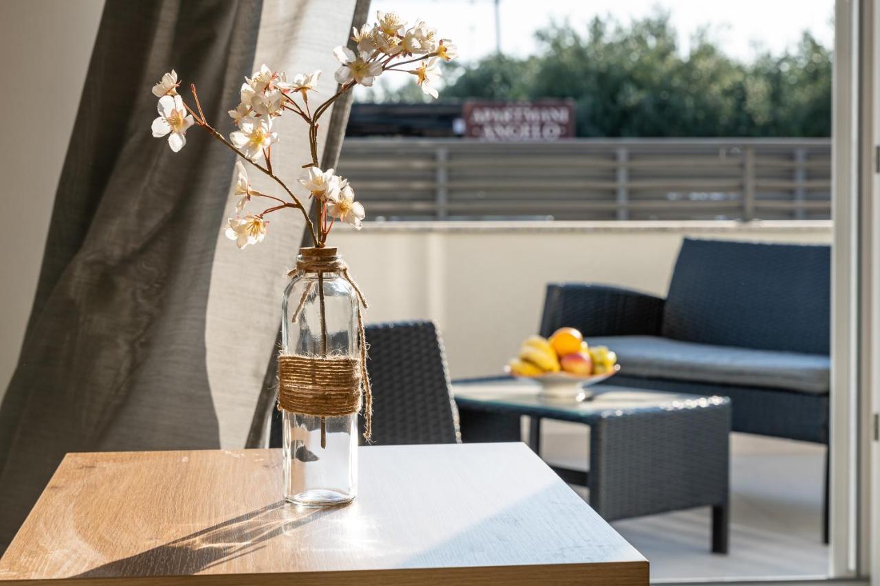 Apartments Evita 비빈제 외부 사진