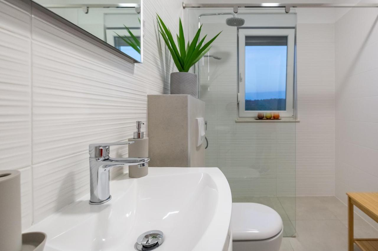 Apartments Evita 비빈제 외부 사진