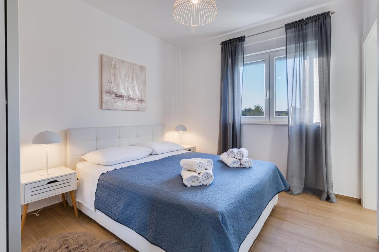 Apartments Evita 비빈제 외부 사진