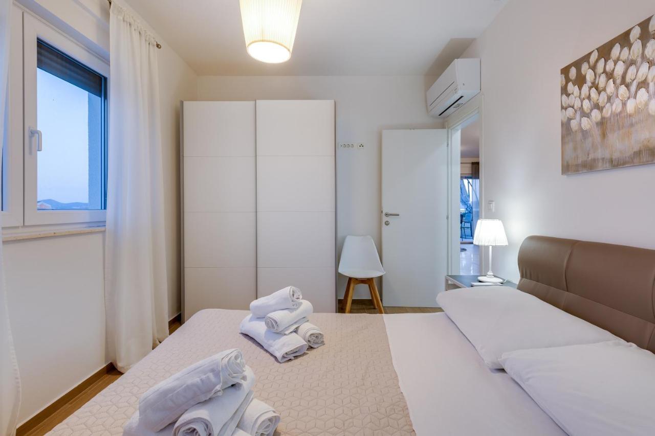 Apartments Evita 비빈제 외부 사진
