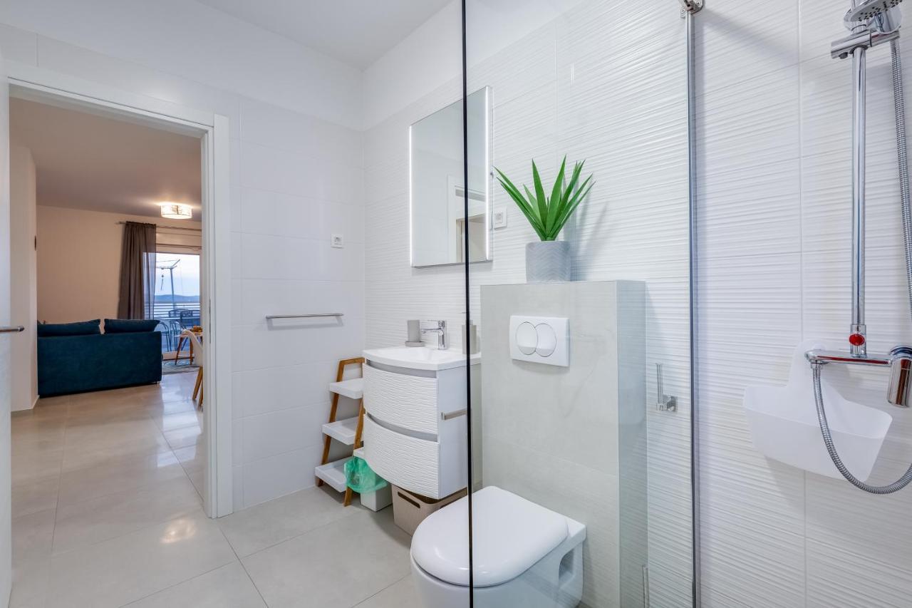 Apartments Evita 비빈제 외부 사진