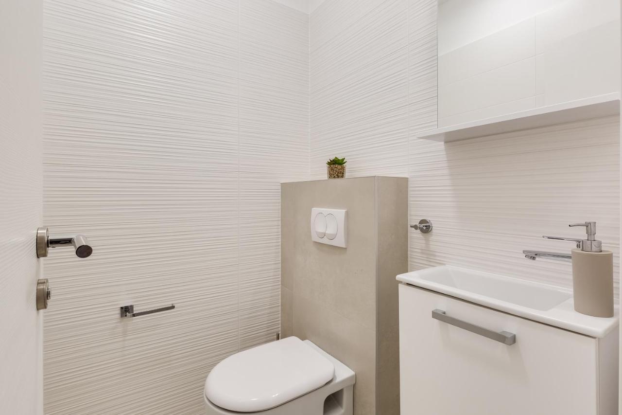 Apartments Evita 비빈제 외부 사진