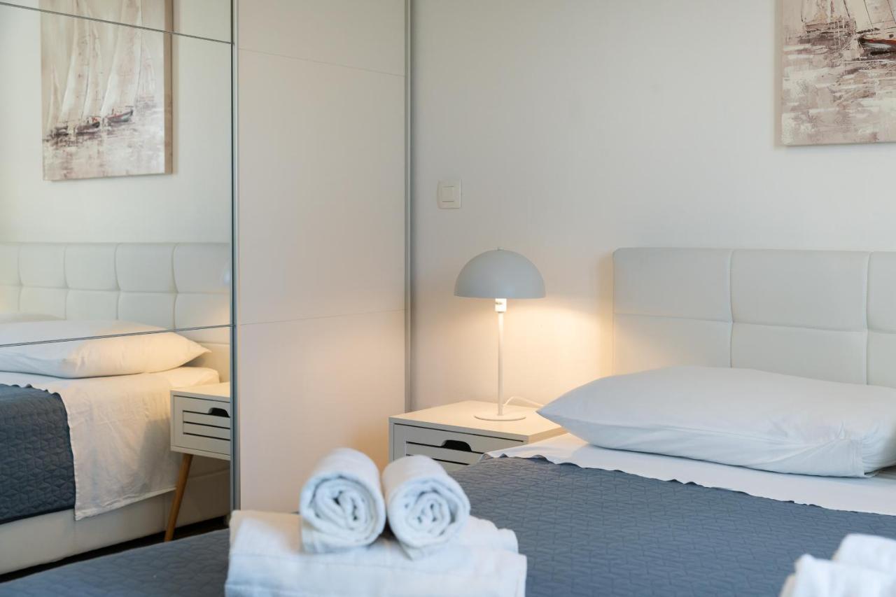 Apartments Evita 비빈제 외부 사진