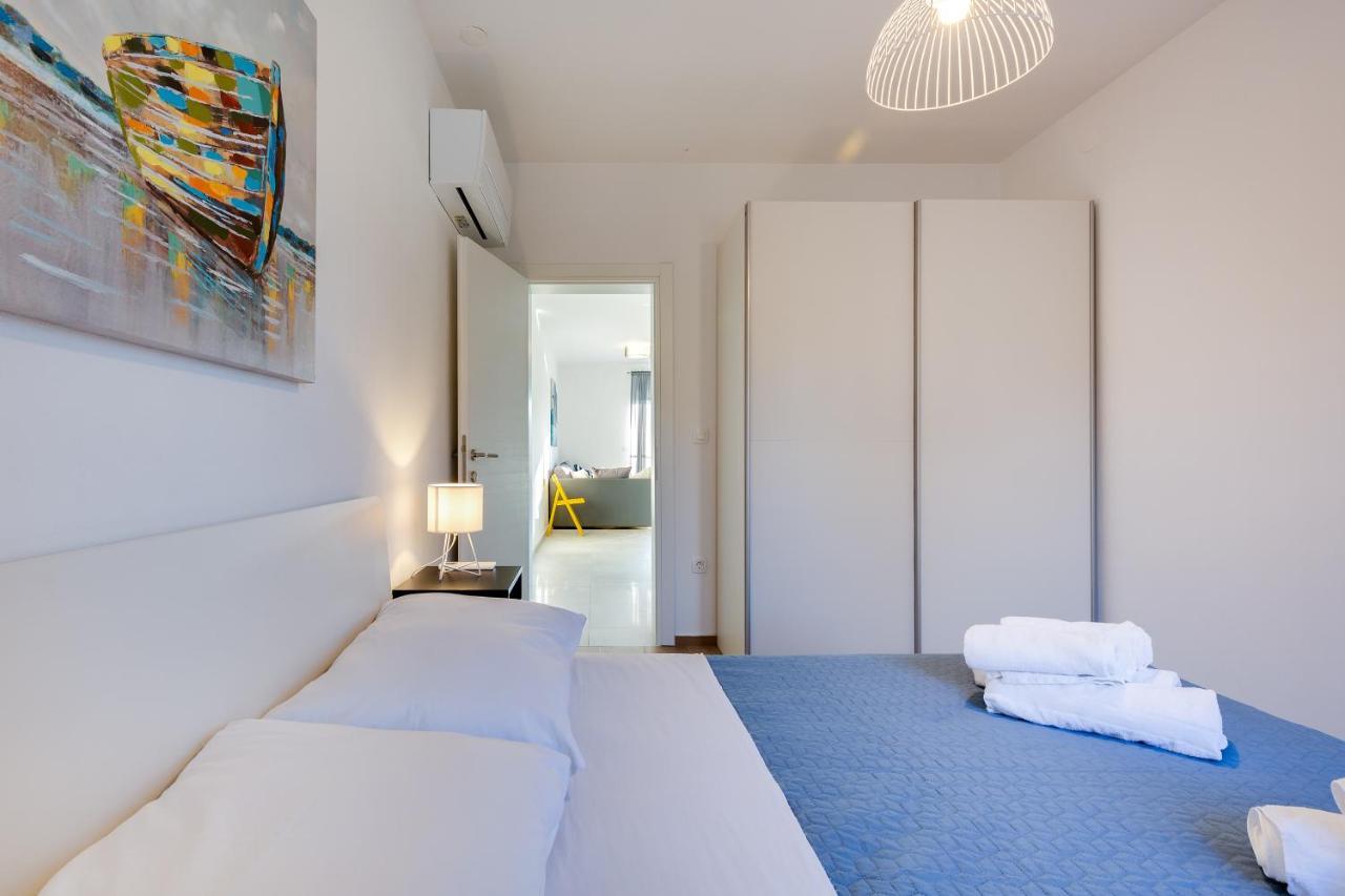 Apartments Evita 비빈제 외부 사진