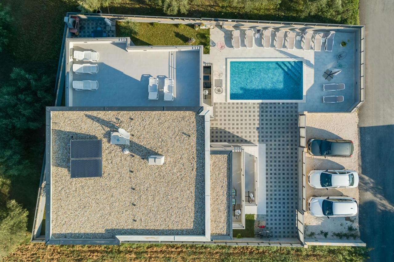 Apartments Evita 비빈제 외부 사진