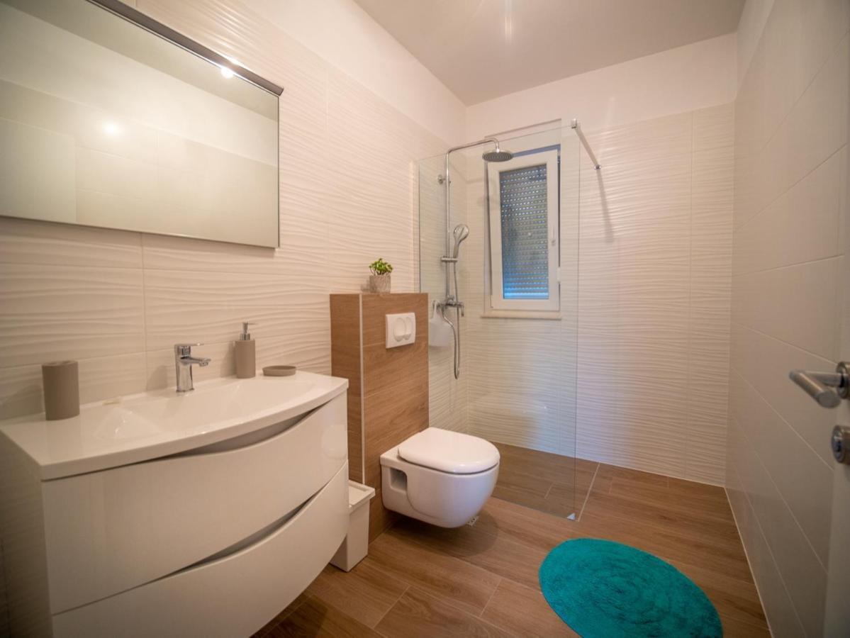 Apartments Evita 비빈제 외부 사진