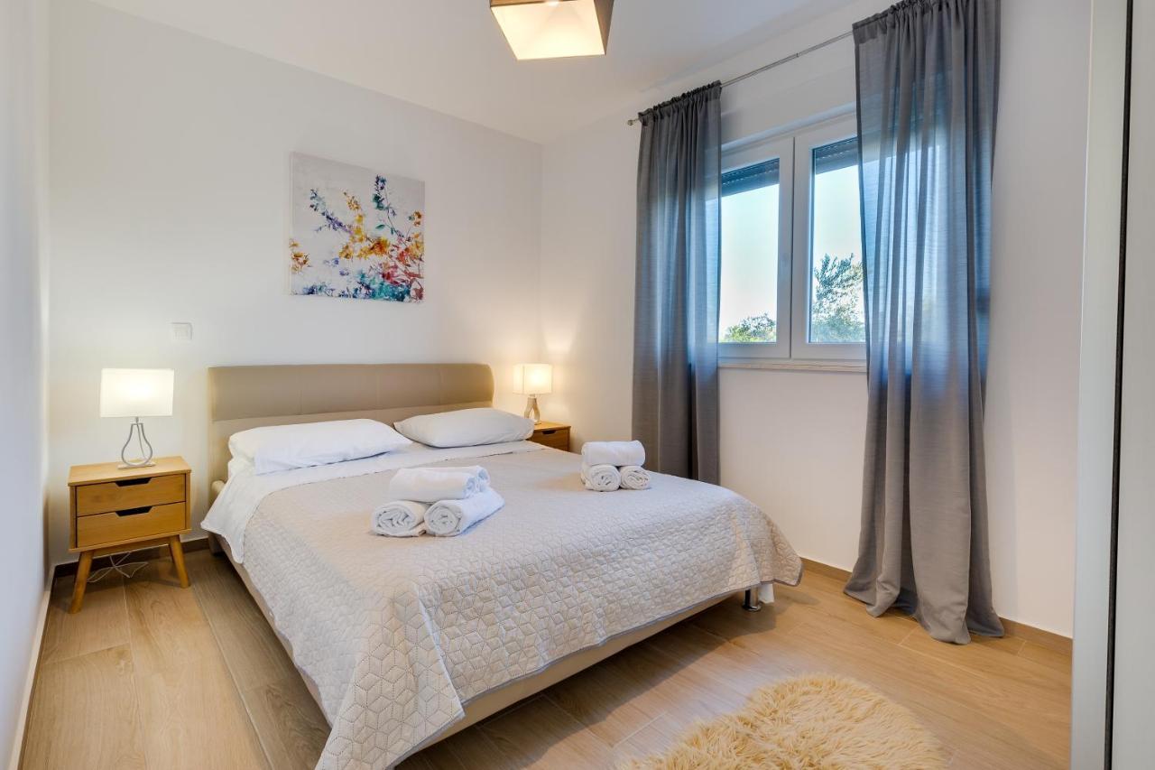 Apartments Evita 비빈제 외부 사진