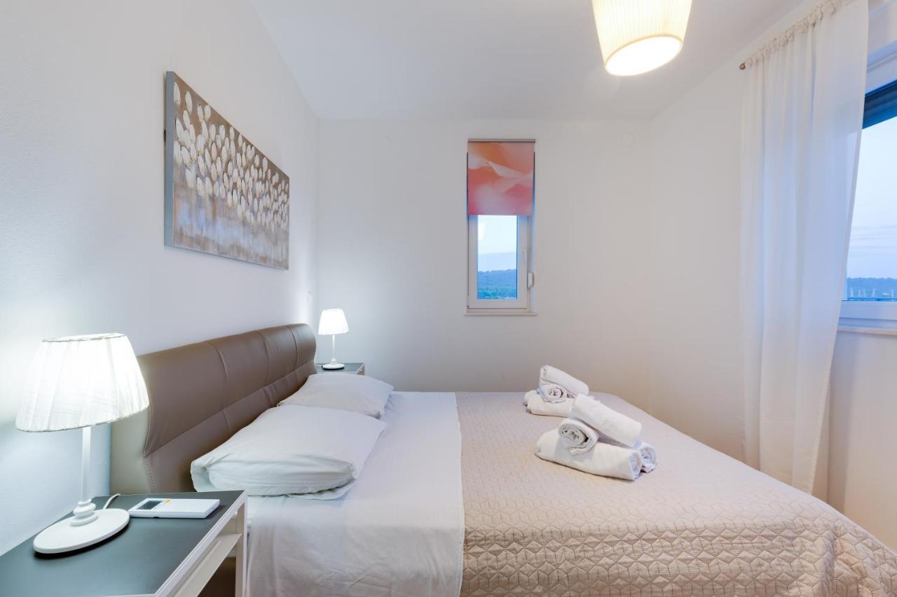 Apartments Evita 비빈제 외부 사진