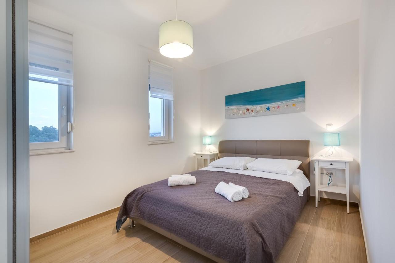 Apartments Evita 비빈제 외부 사진