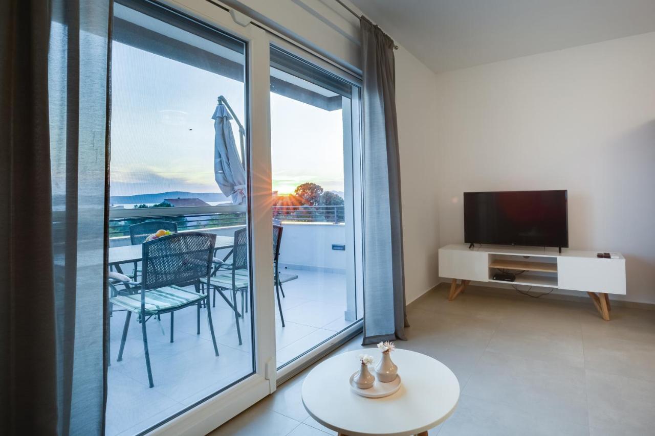 Apartments Evita 비빈제 외부 사진