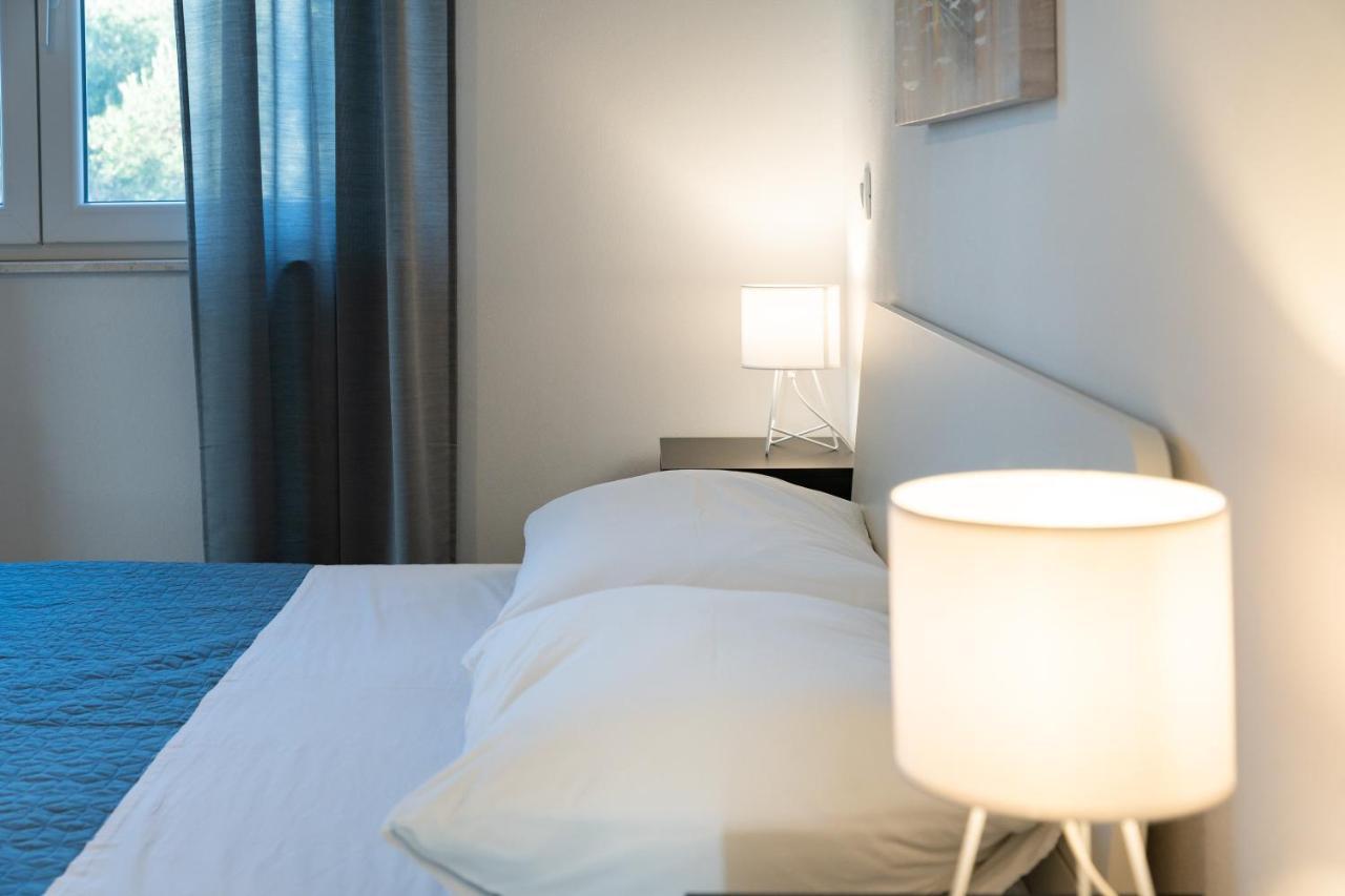 Apartments Evita 비빈제 외부 사진