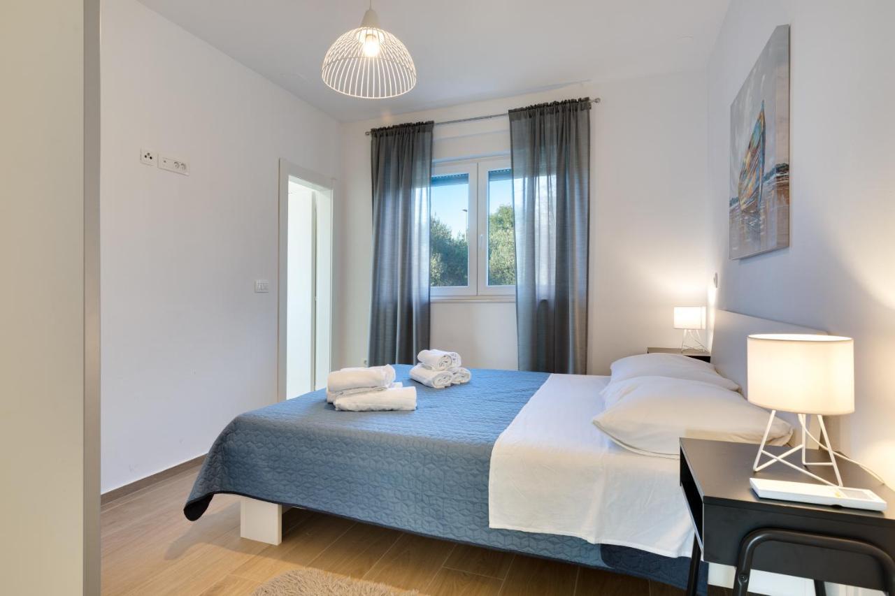Apartments Evita 비빈제 외부 사진